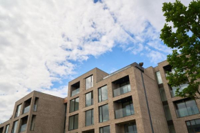Modern Studios at Dandi's Greenhill, Harrow Luxe Living with Communal Lounge, Coworking Space, and Rooftop Terraces